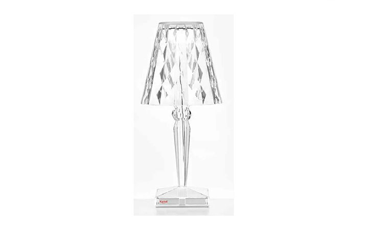Big Battery Table Lamp by Kartell Lamps Table Lamps Big Battery Table Lamp by Kartell Lamps Table Lamps